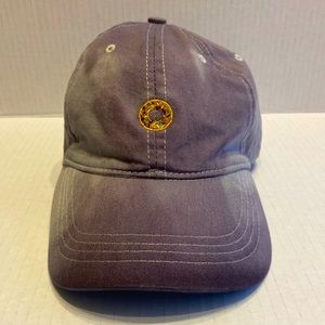 Donut Adjustable Cap
